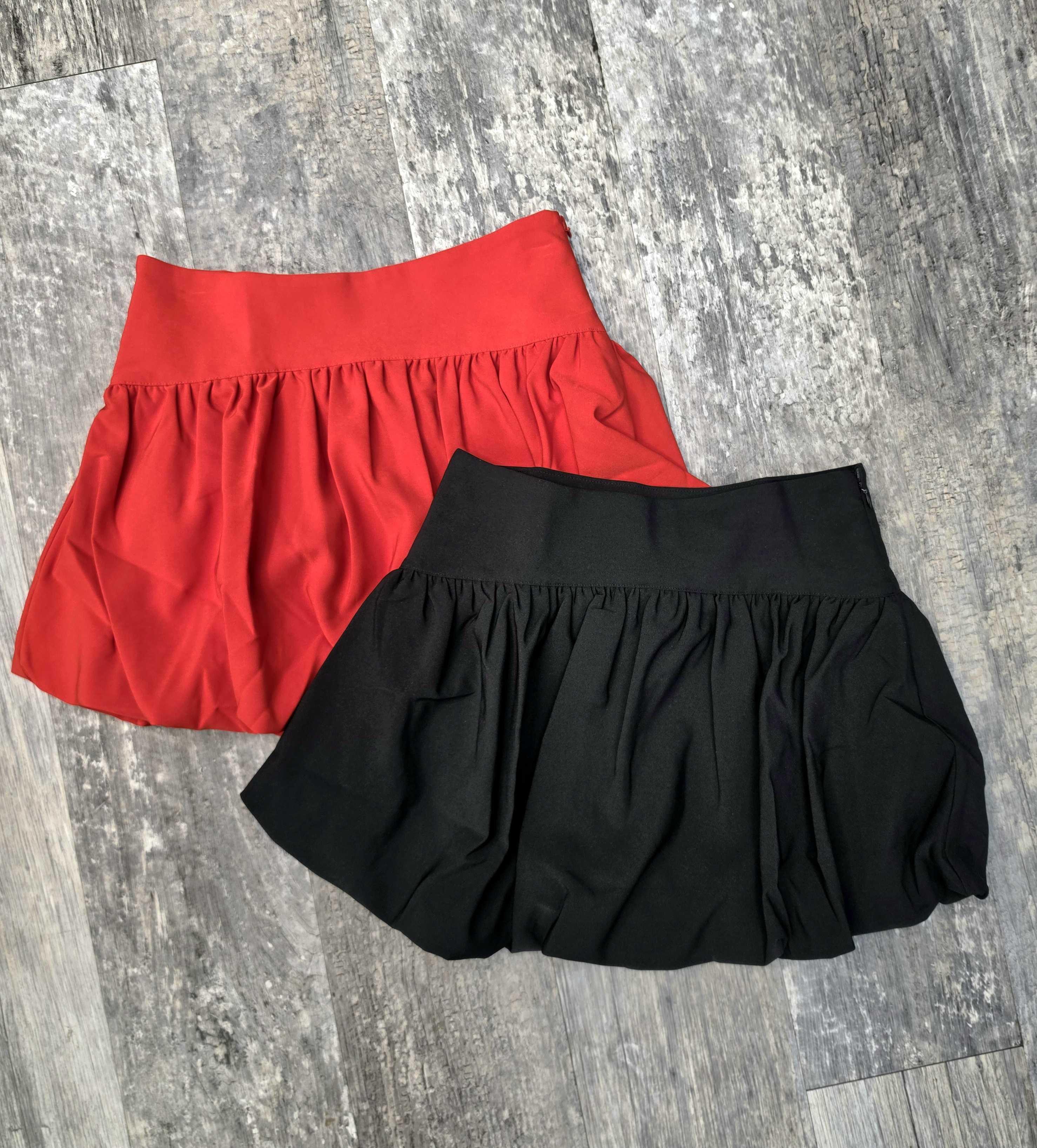 So Sweet Bubble Skort