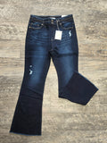 KanCan Midnight Muse Flare Jeans