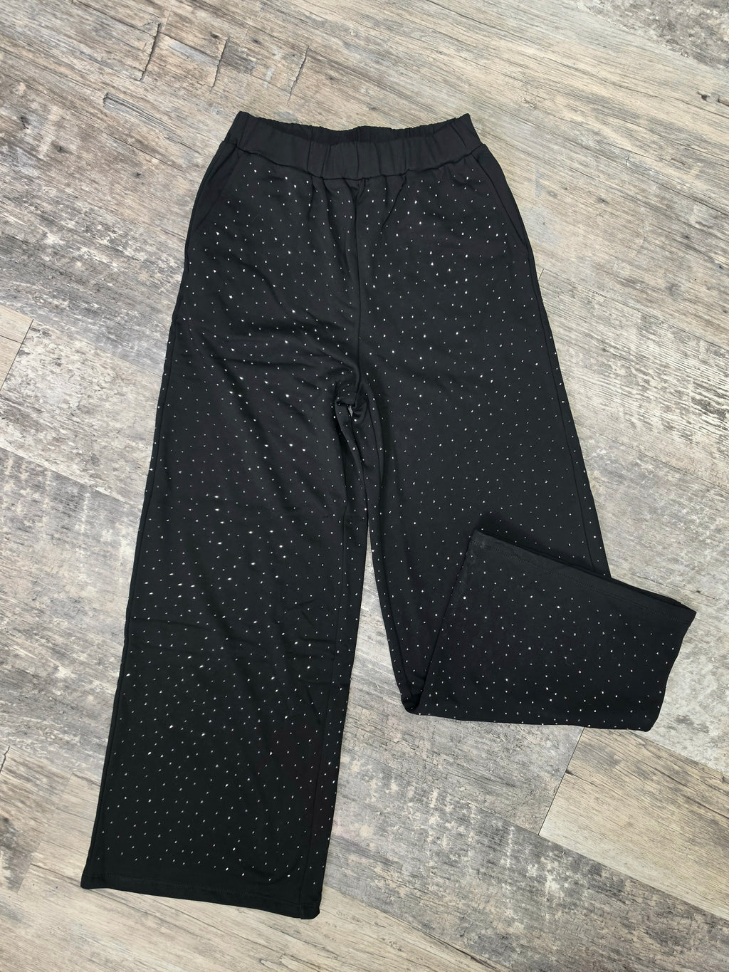 Midnight Shimmer Pants