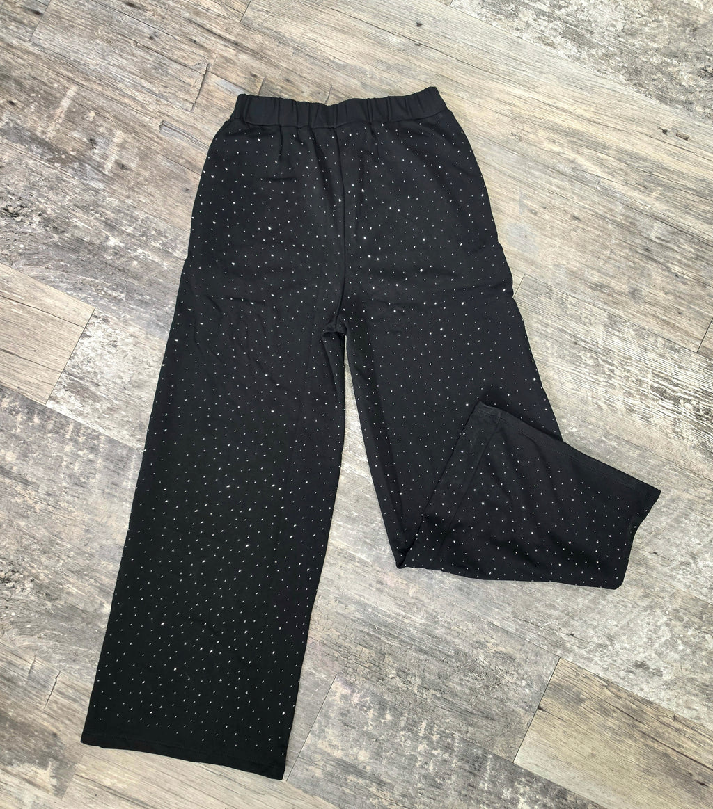 Midnight Shimmer Pants