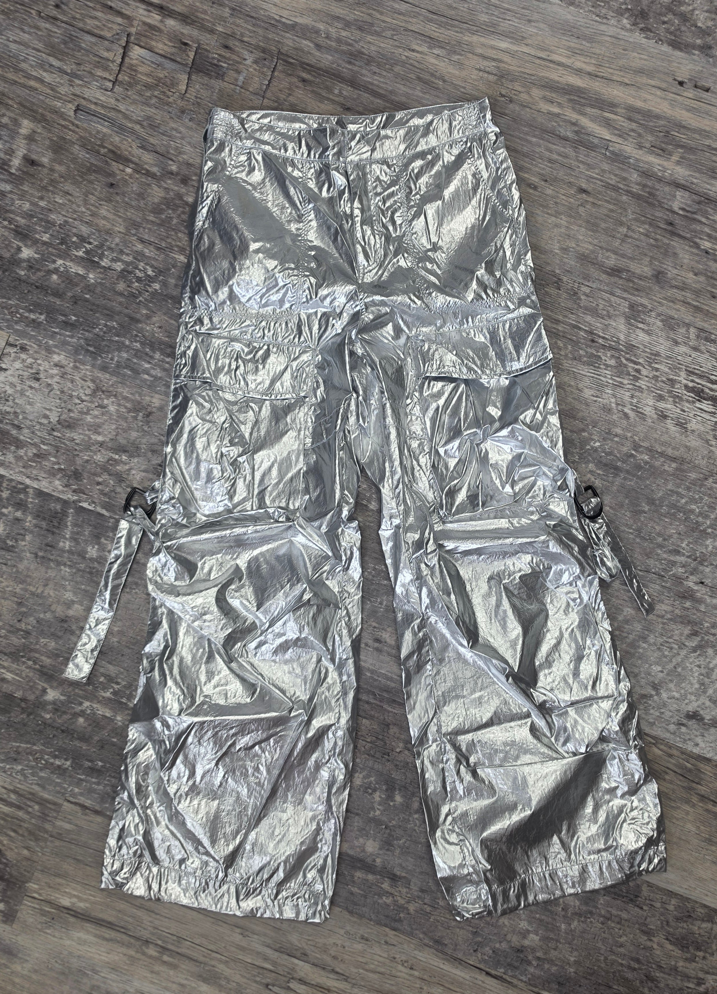 Electric Avenue Cargo Pants