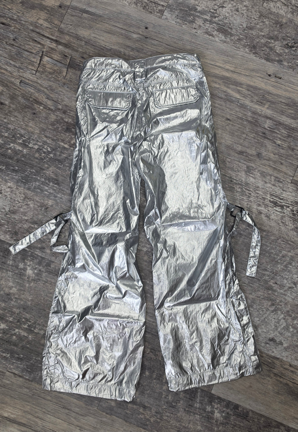 Electric Avenue Cargo Pants