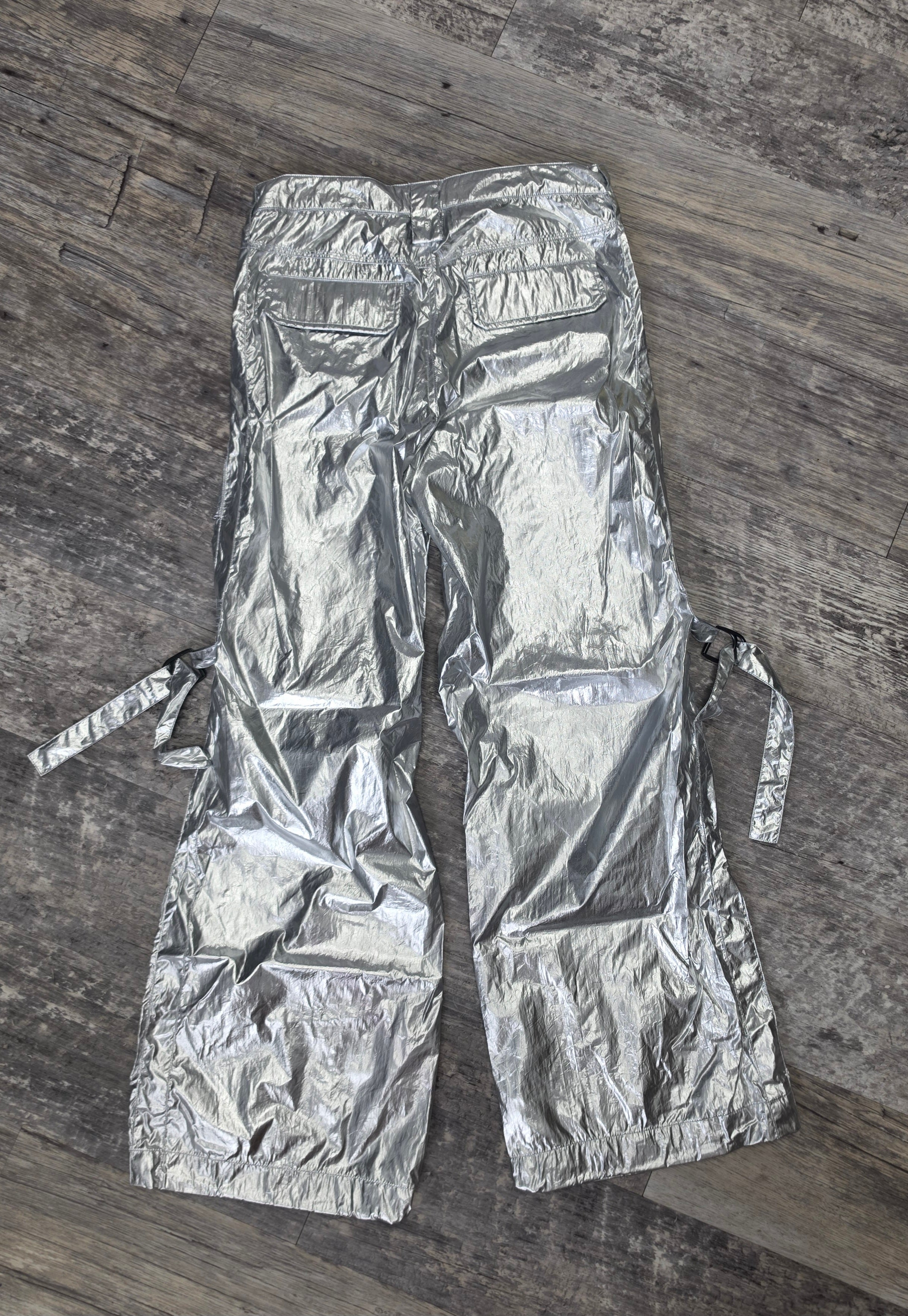 Electric Avenue Cargo Pants