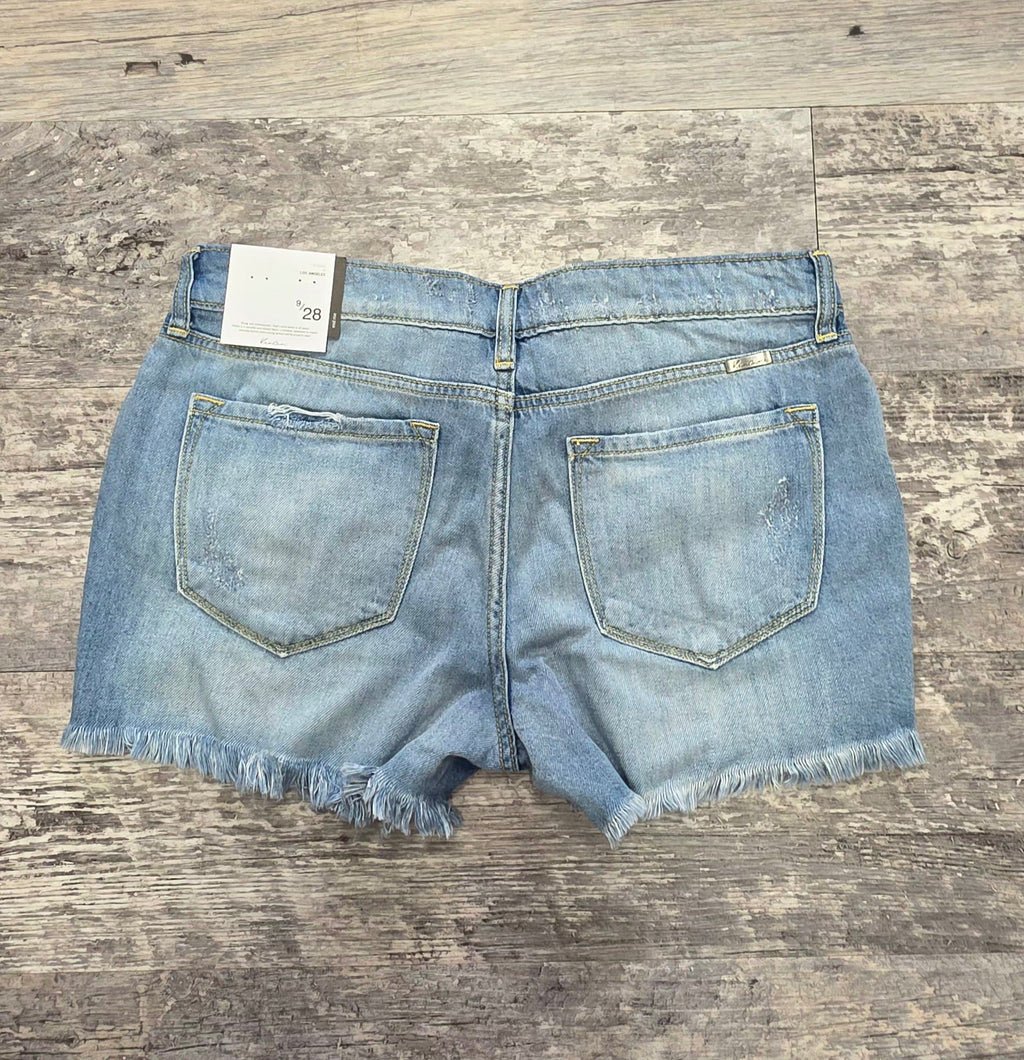 KanCan Sunset Rebel Shorts