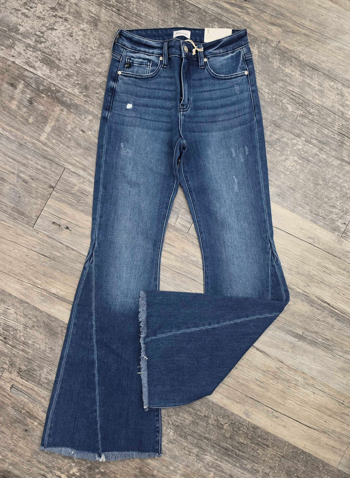 KanCan Highway Honey Jeans