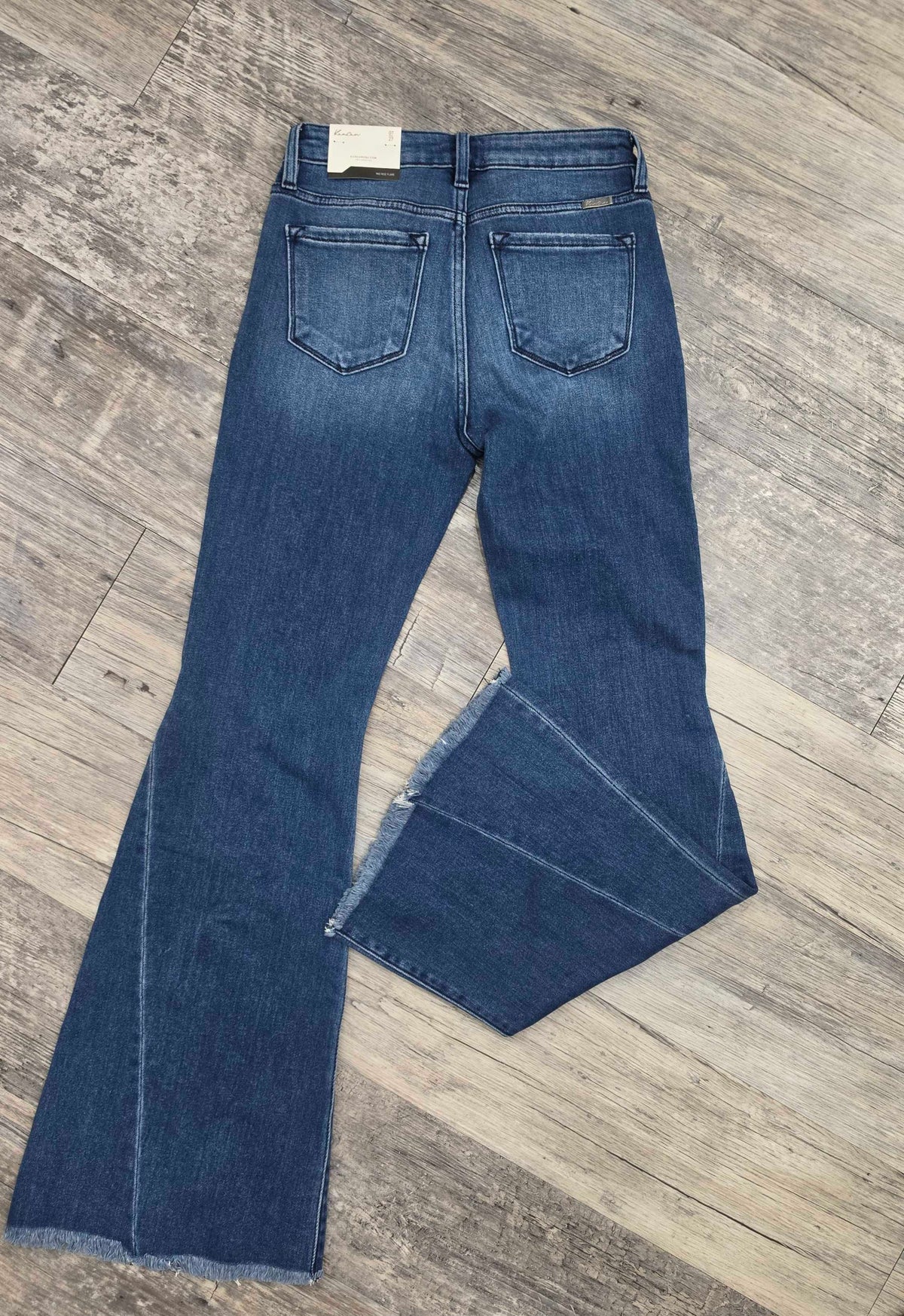 KanCan Highway Honey Jeans