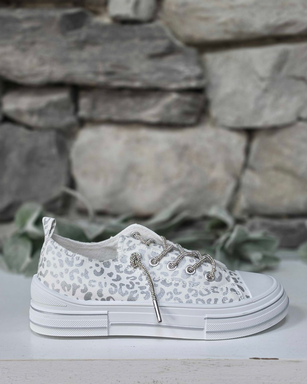 Wild Side Sneakers