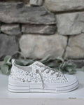 Wild Side Sneakers