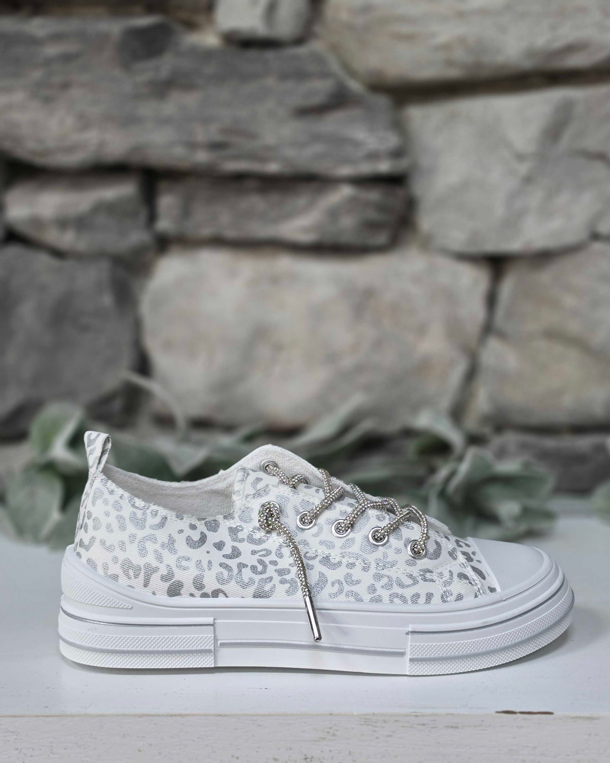 Wild Side Sneakers