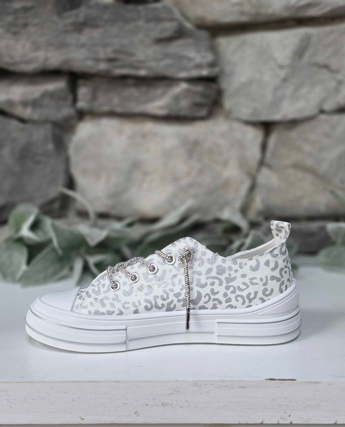 Wild Side Sneakers