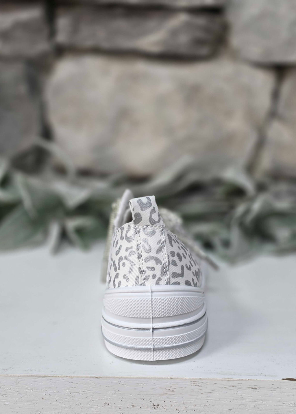 Wild Side Sneakers