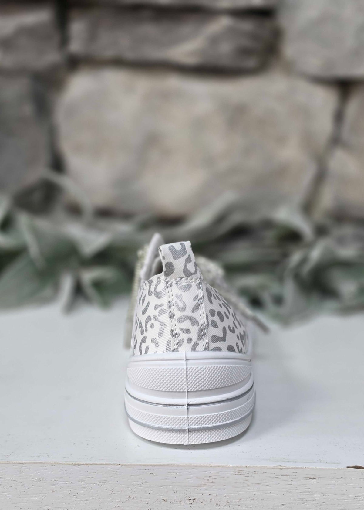 Wild Side Sneakers