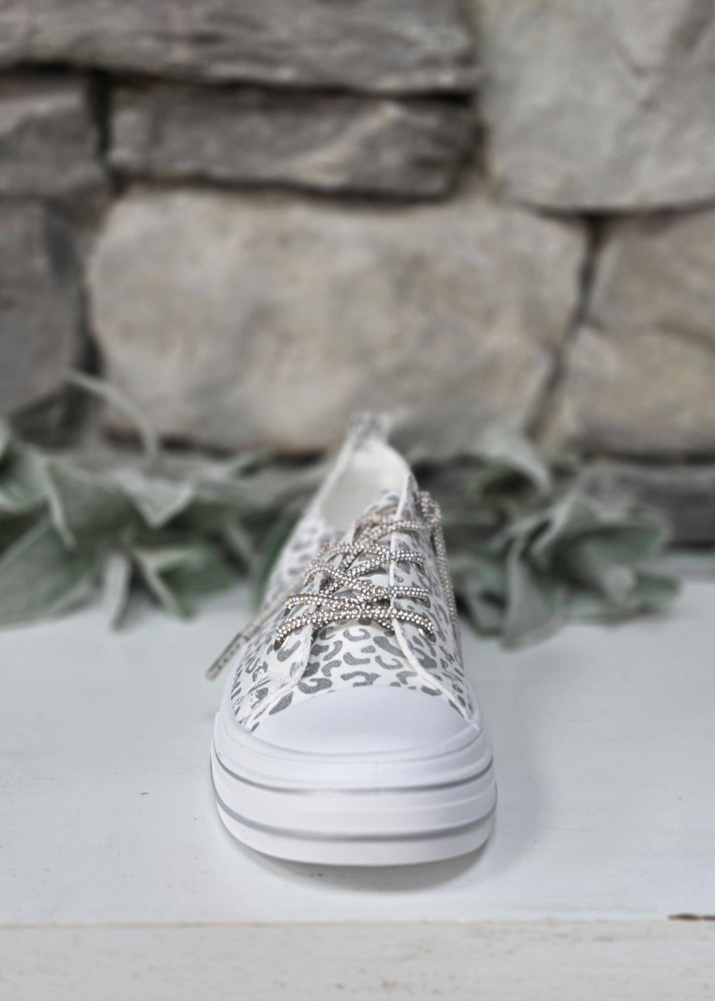 Wild Side Sneakers