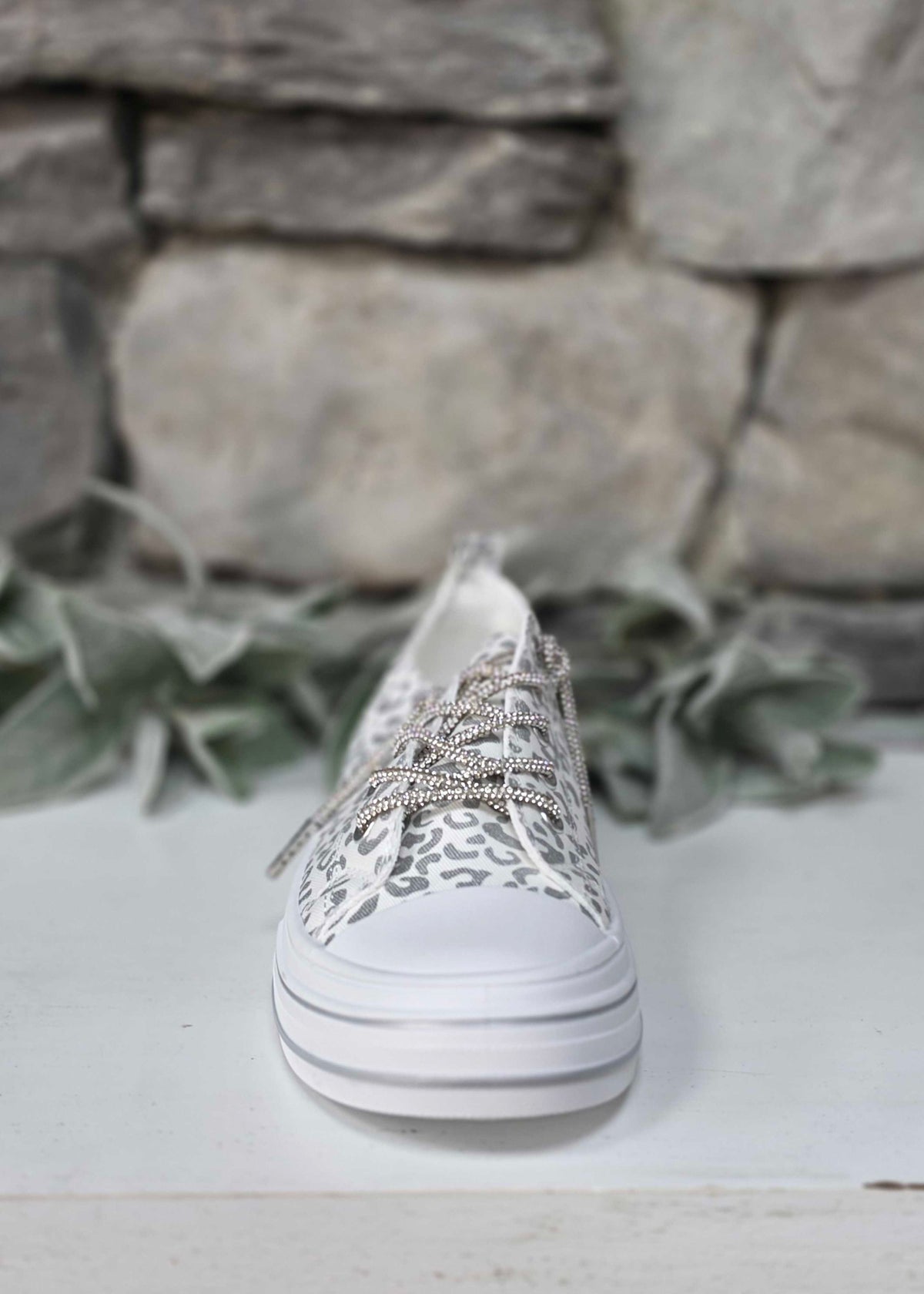 Wild Side Sneakers