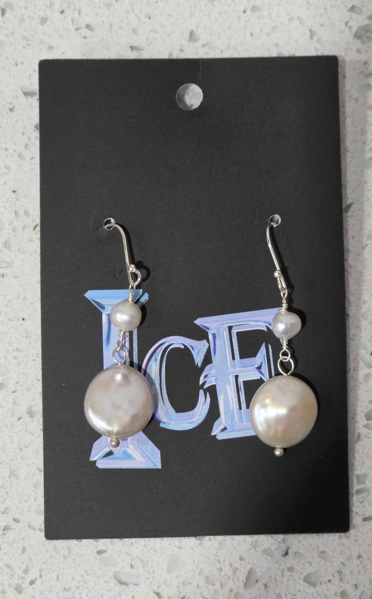 Pearl of the Sea Drops