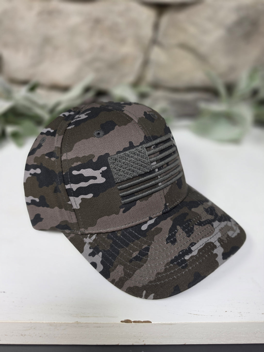 Raised on Freedom Hat