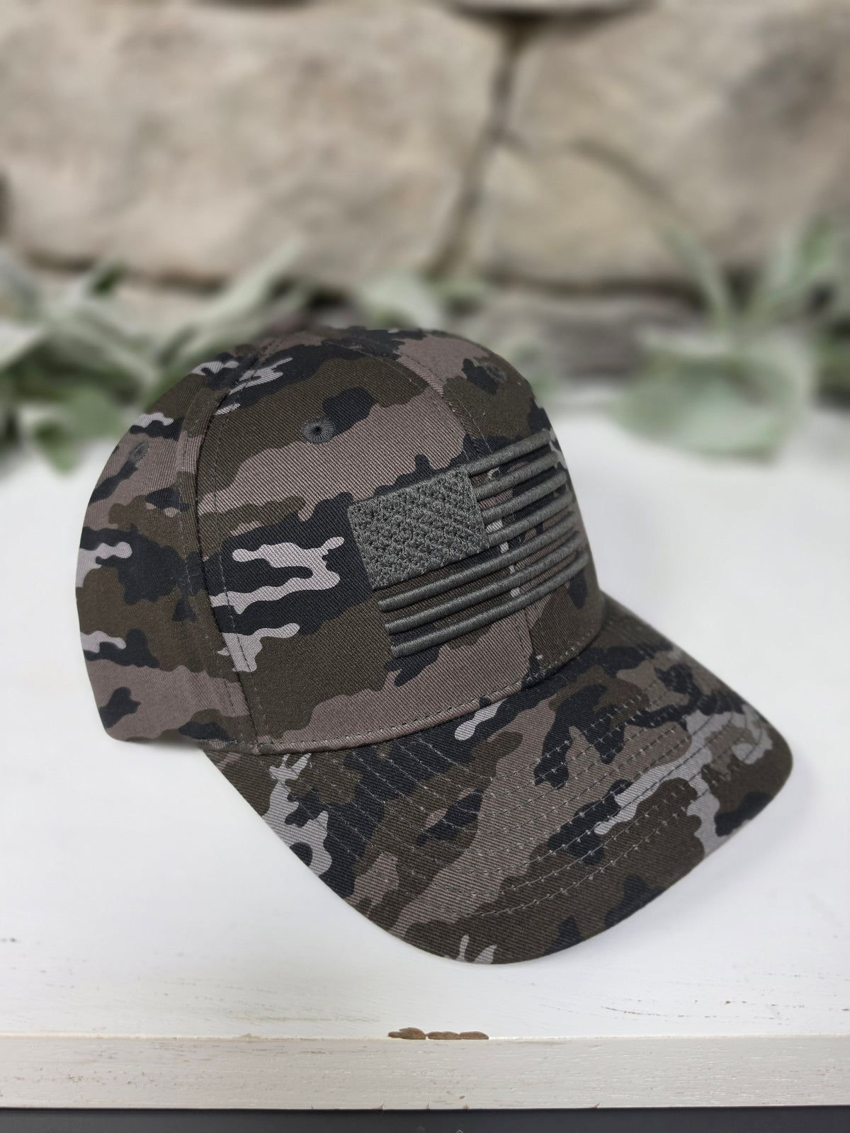 Raised on Freedom Hat