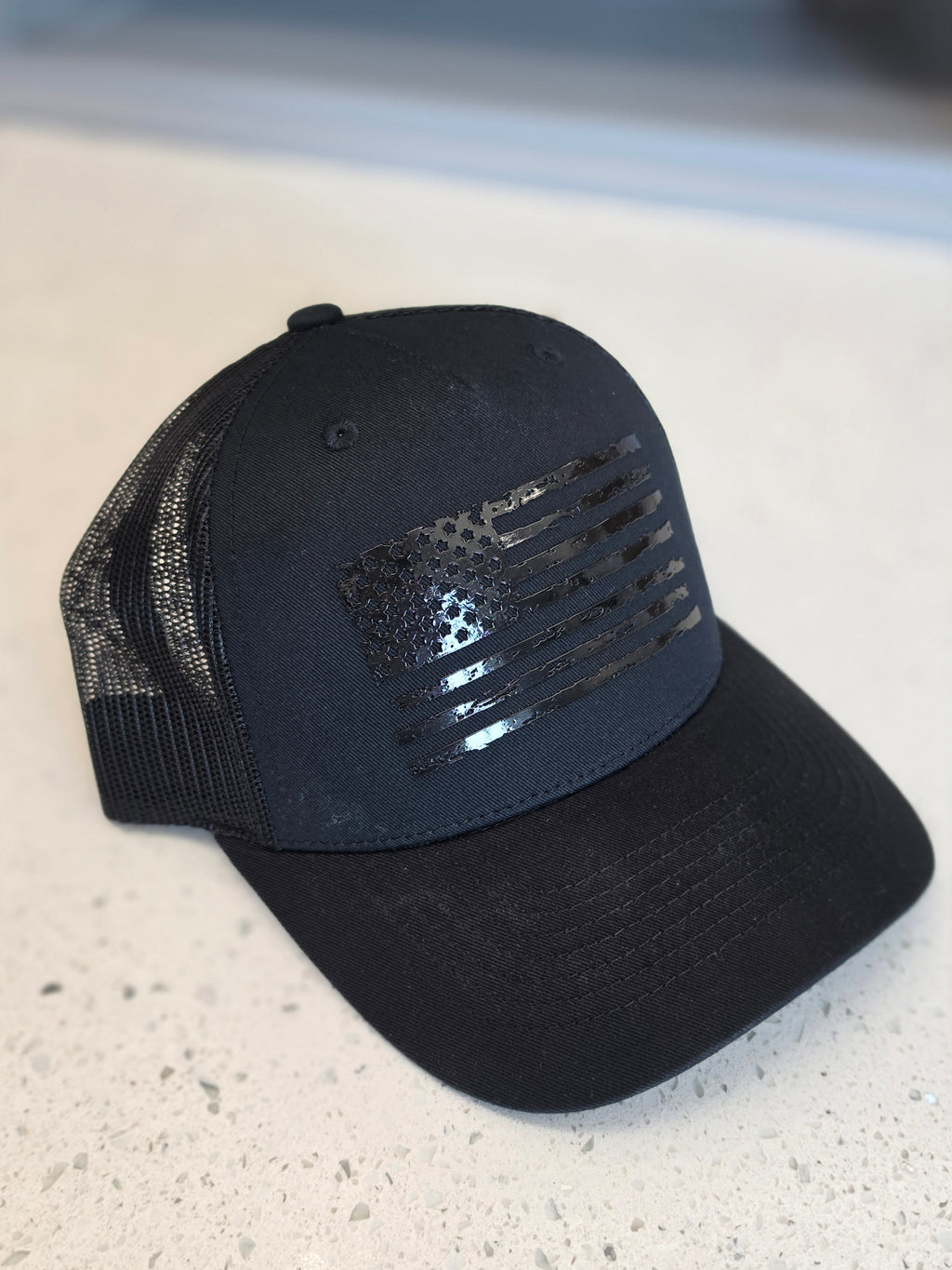 Raised on Freedom Hat