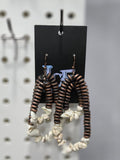 Desert Soul Earrings