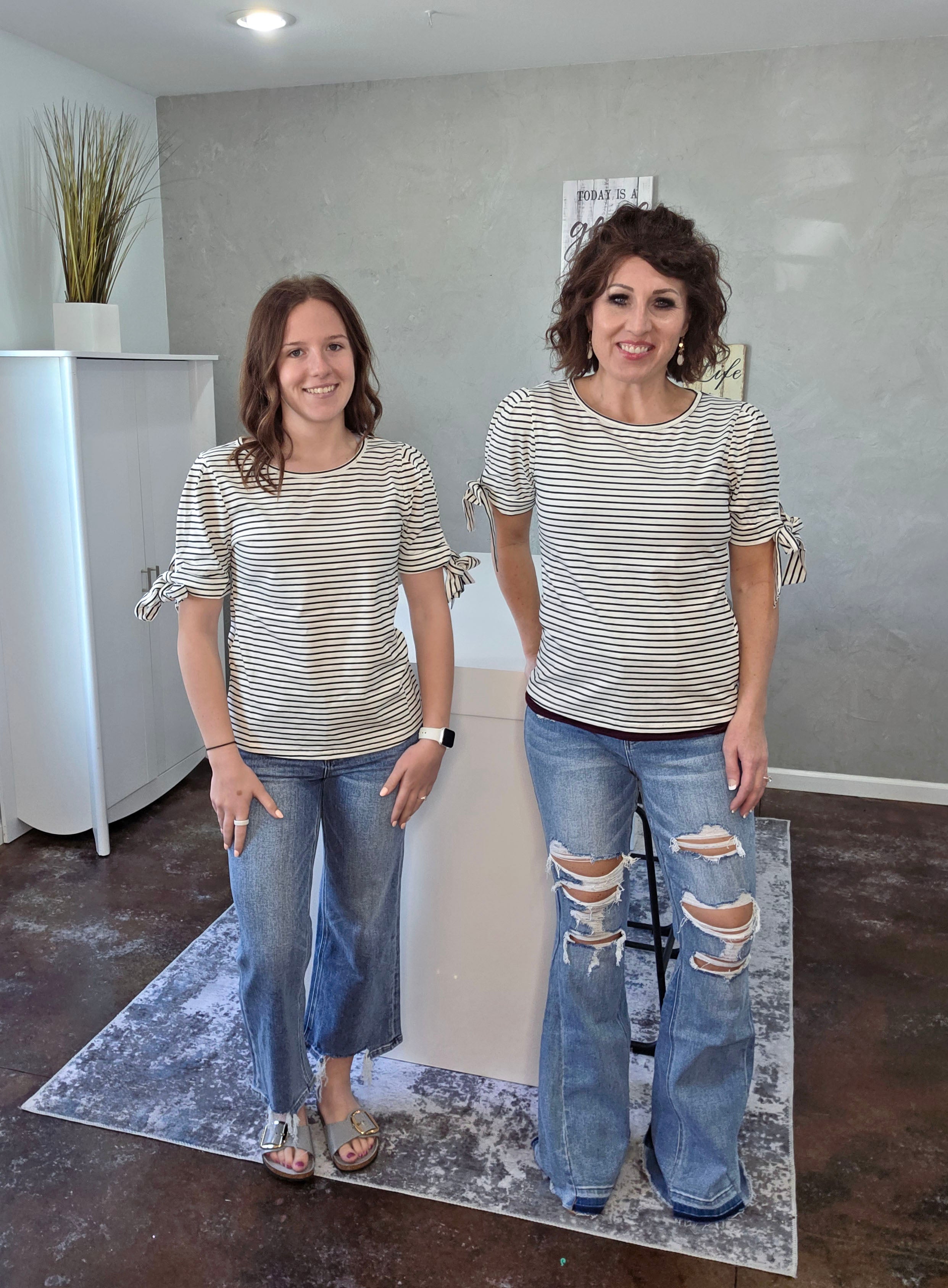 Boardwalk Bow Top