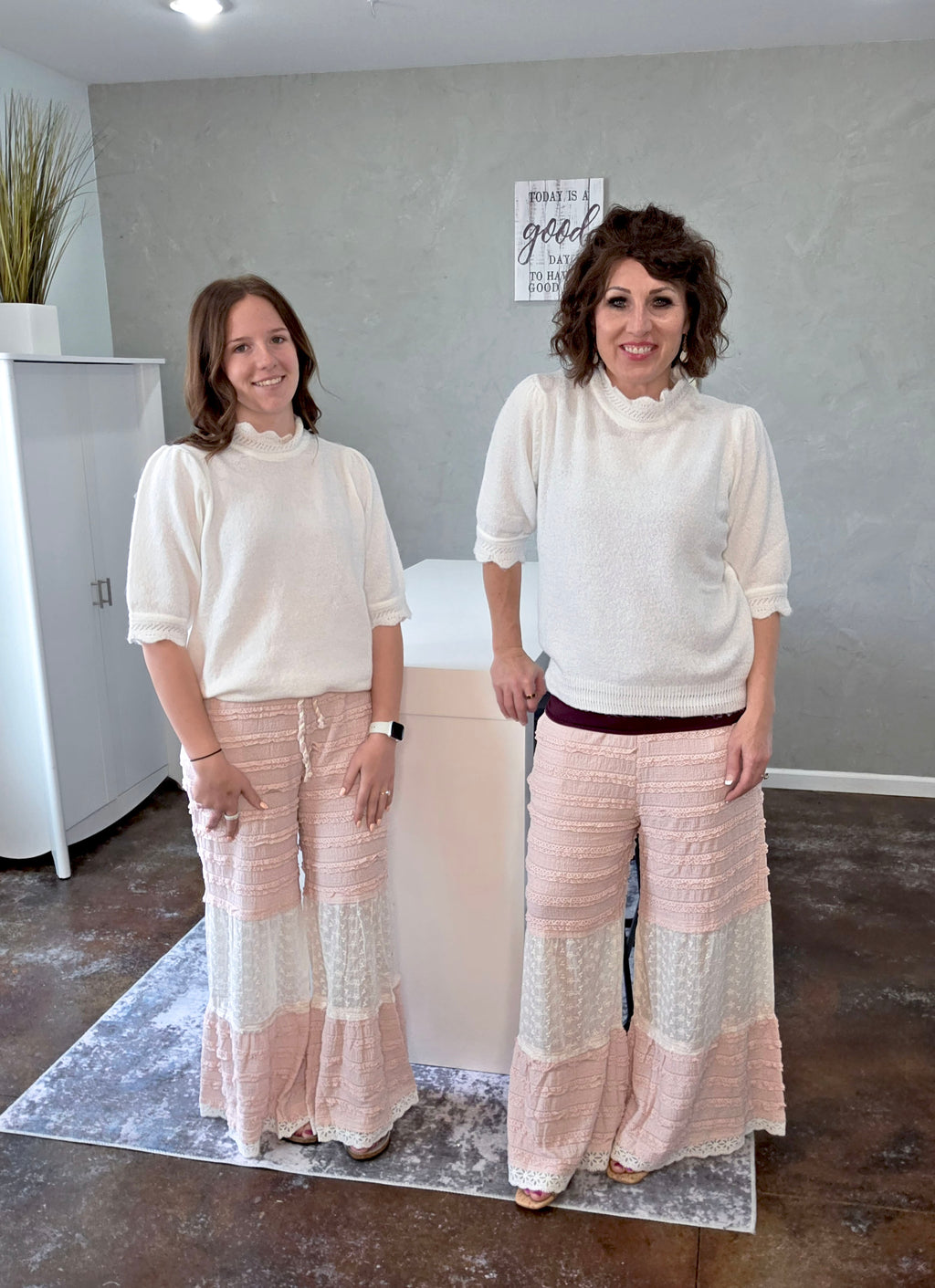 Heirloom Dream Pants