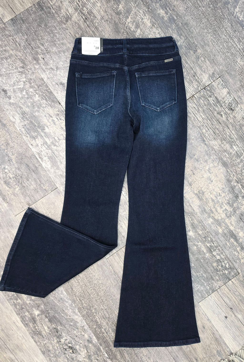 KanCan Midnight Magic Jeans