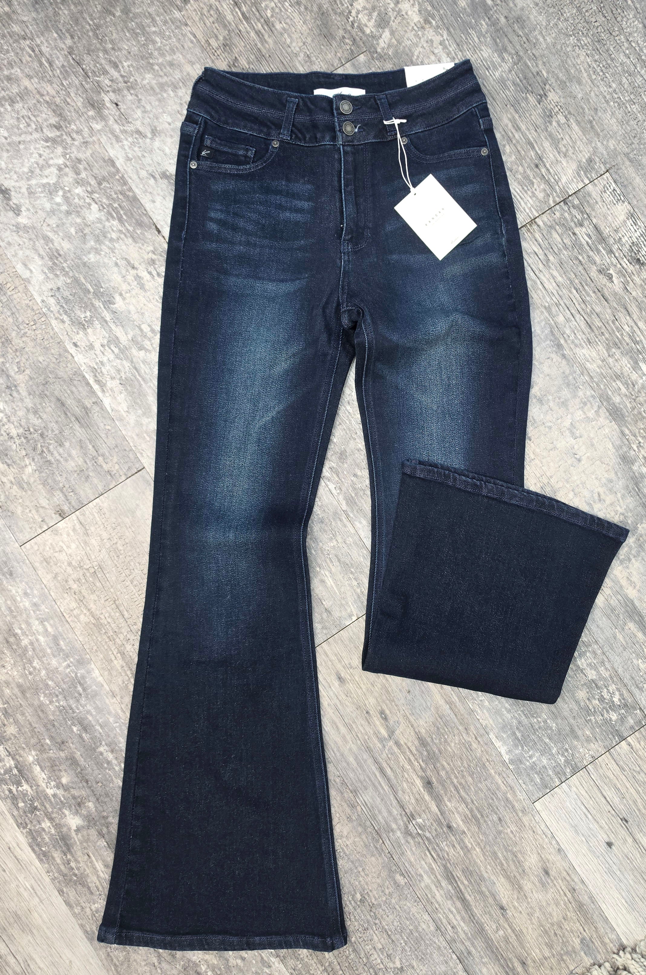 KanCan Midnight Magic Jeans