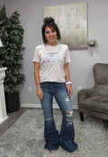 Flying Monkey Blue Jean Babe Bells