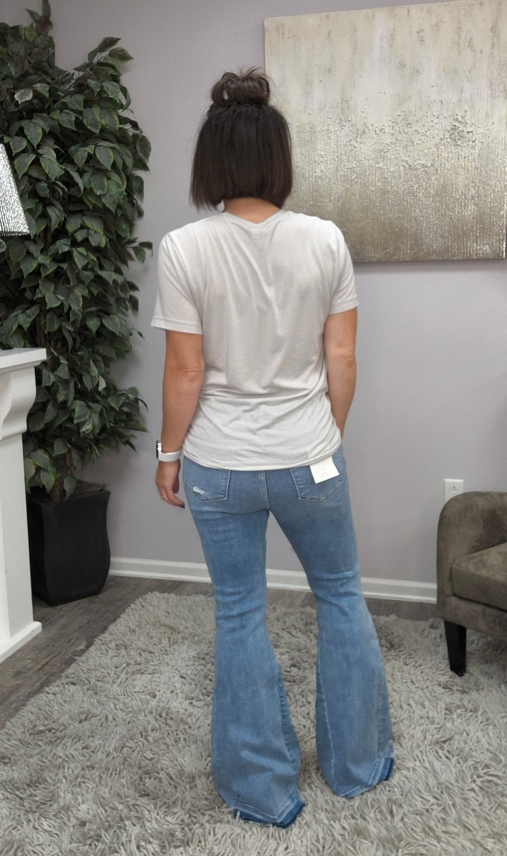 Flying Monkey Weekend Rebel Jeans