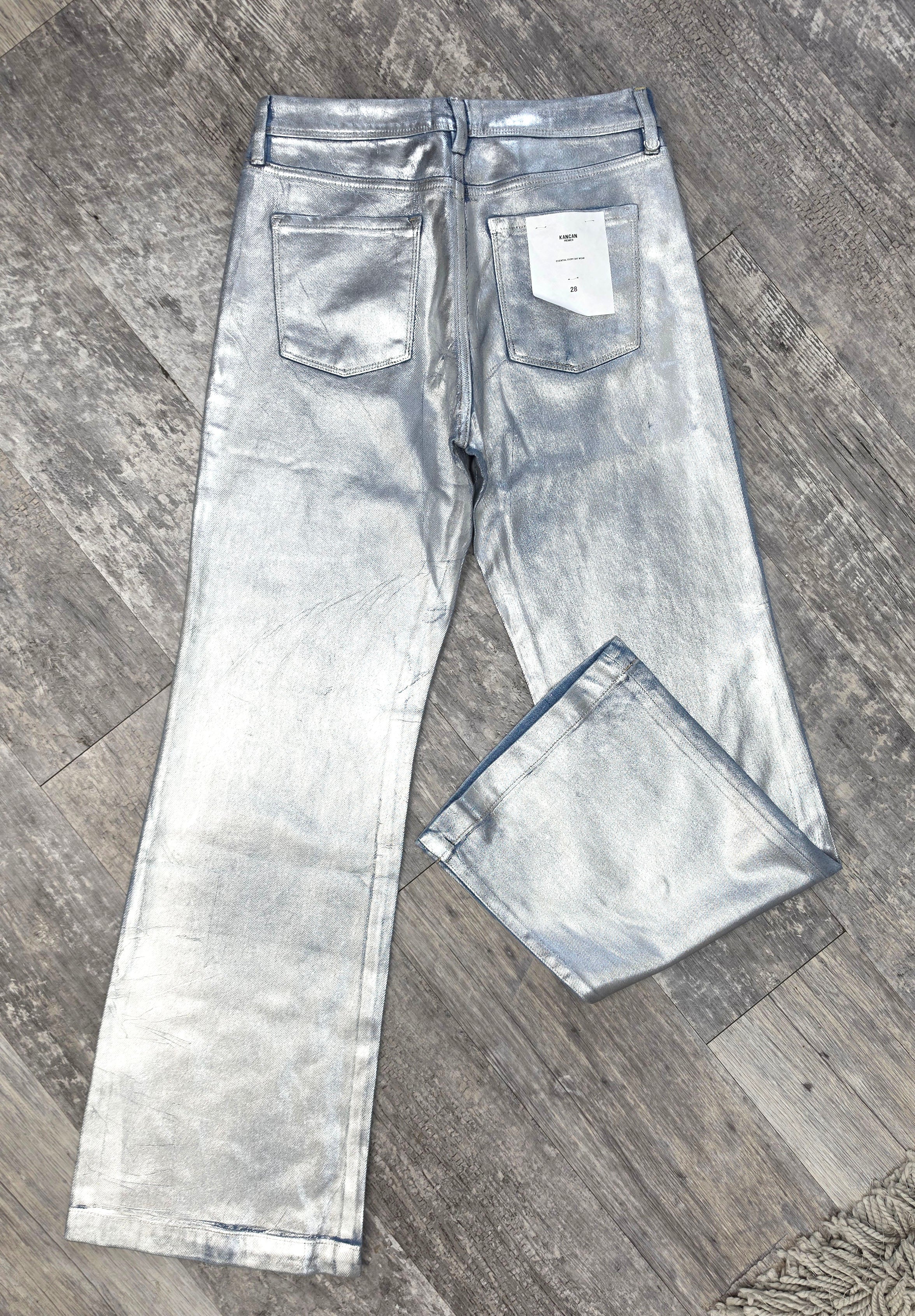 KanCan Starlight Statement Mini-Flares