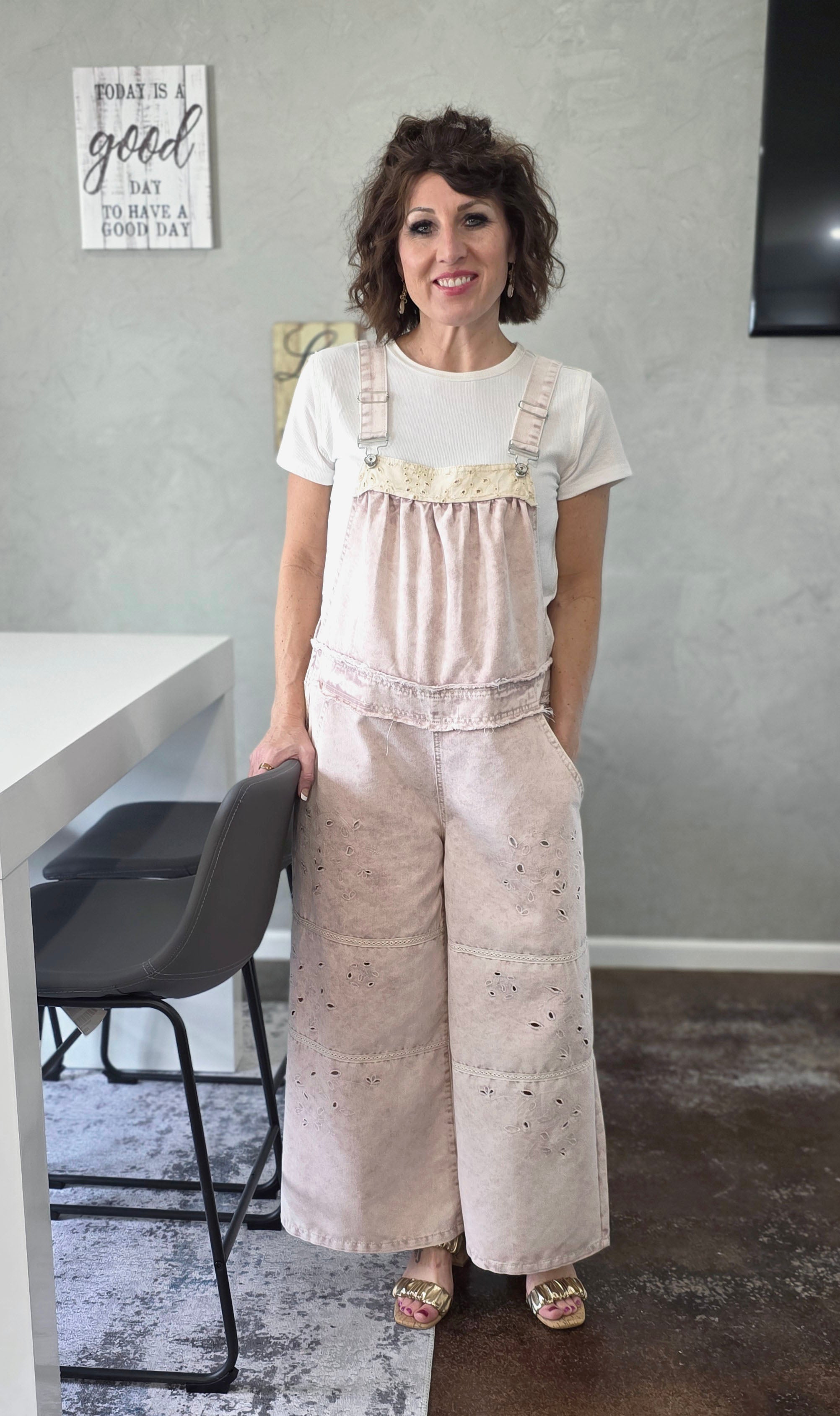 Perfect Layer Tee