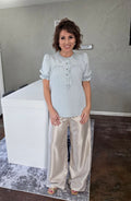 Glamorous Wide Leg Pants