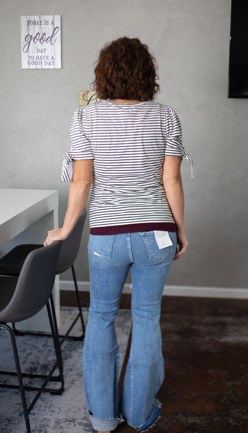 Boardwalk Bow Top