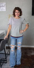 Boardwalk Bow Top