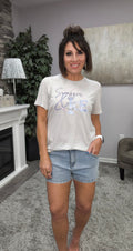 Rivet & Ready Denim Shorts