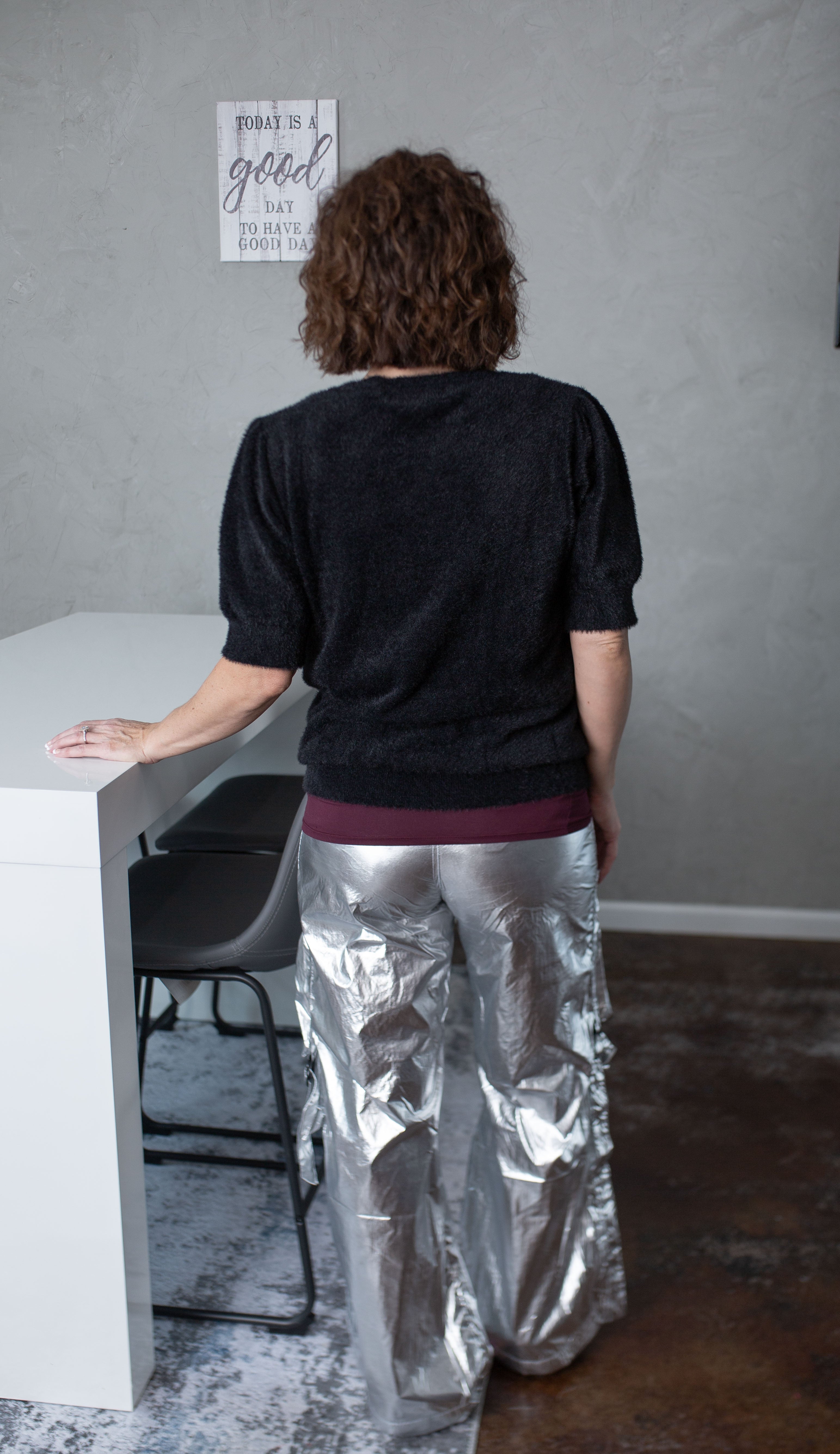 Electric Avenue Cargo Pants