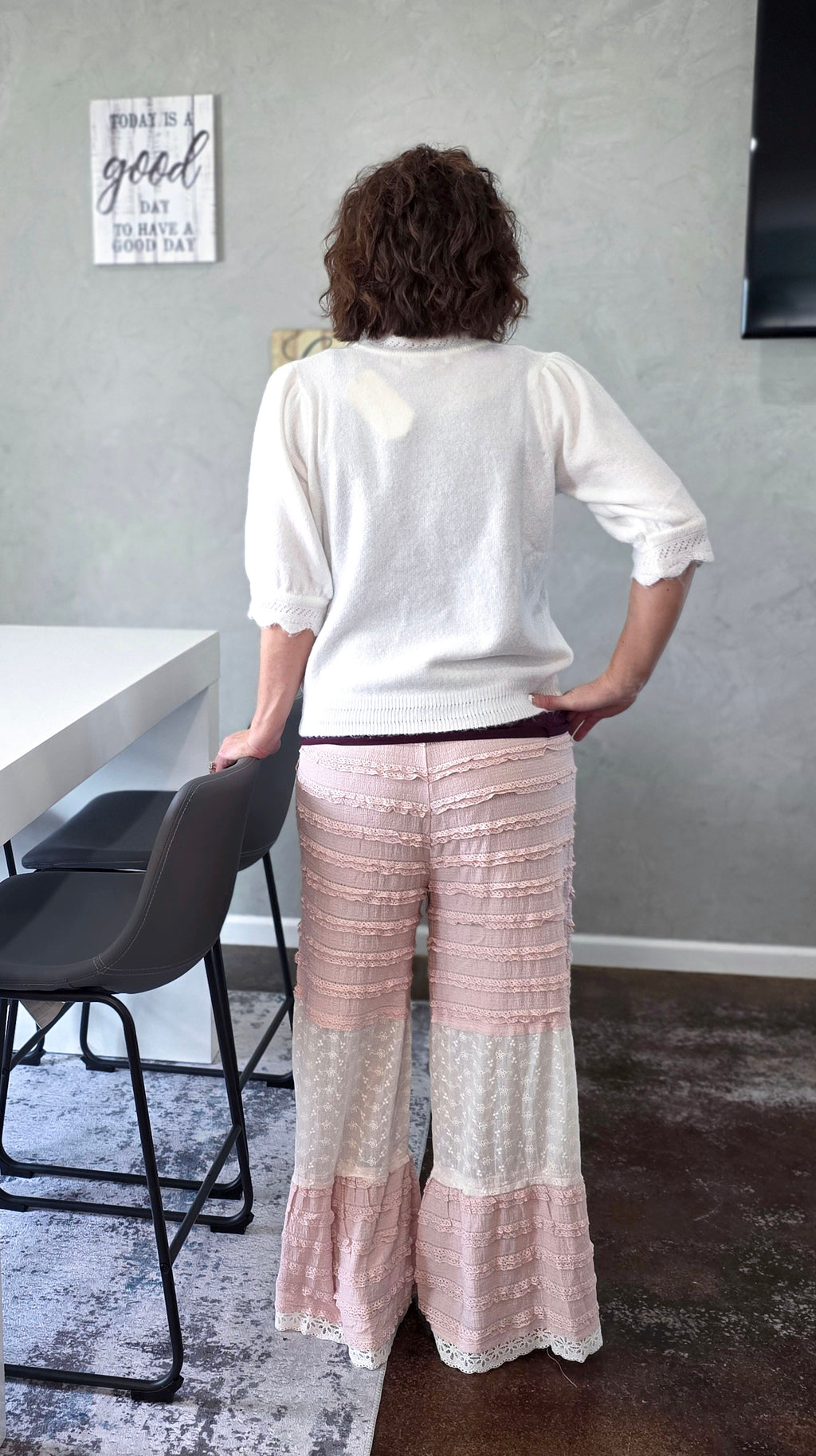 Heirloom Dream Pants