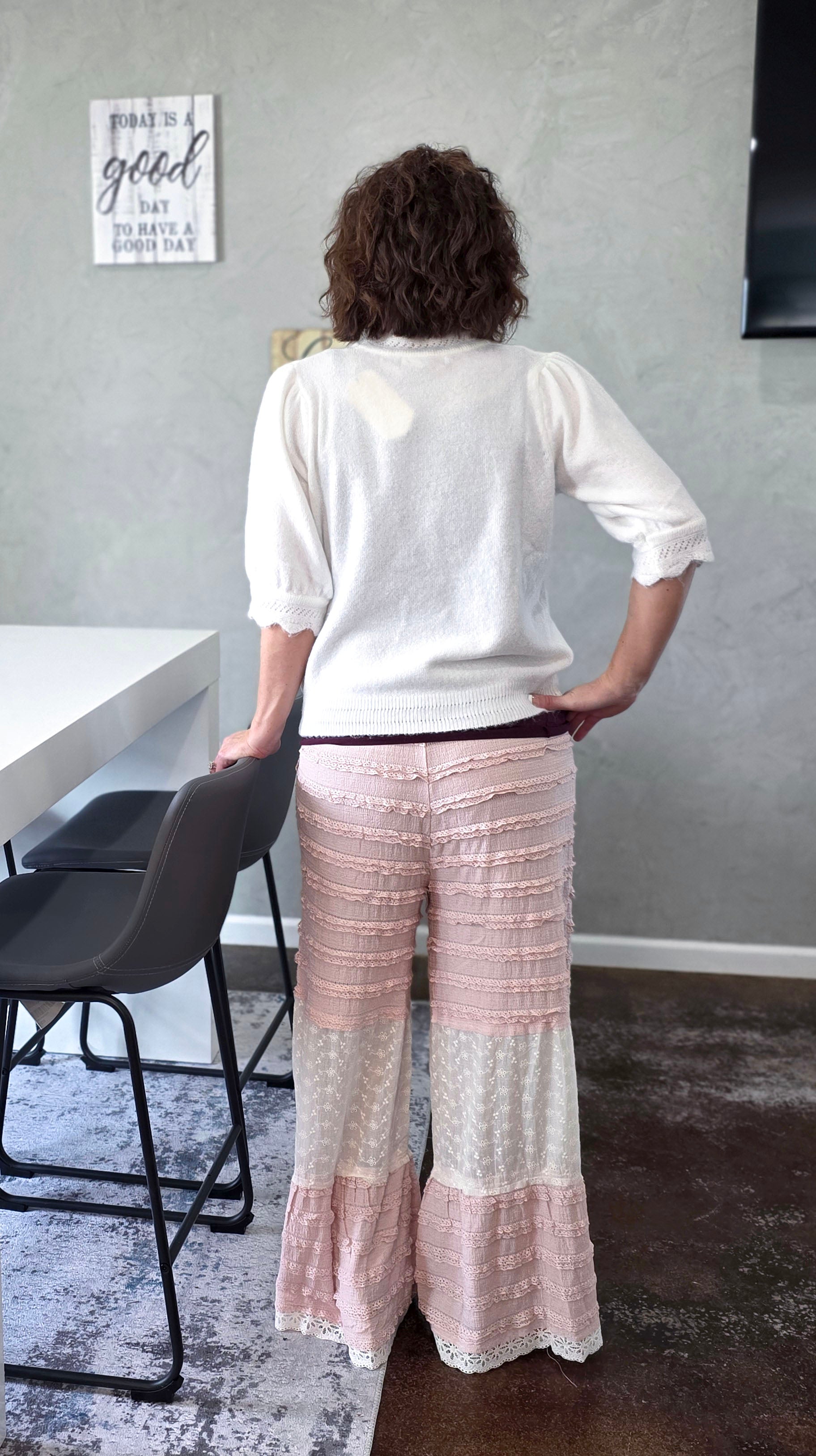 Heirloom Dream Pants