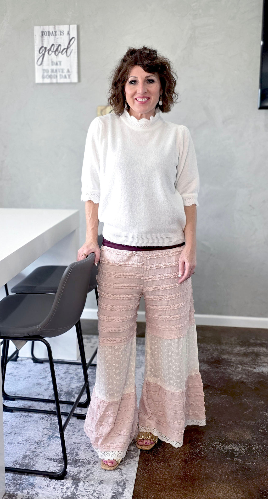 Heirloom Dream Pants