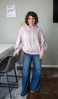 Soft Landing Hoodie