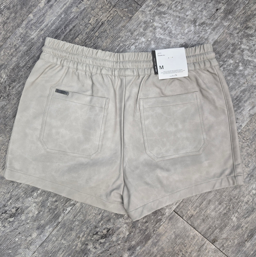 KanCan Soft Escape Shorts