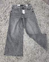 CURVY Judy Blue Storm Warning Jeans