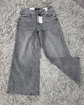 CURVY Judy Blue Storm Warning Jeans