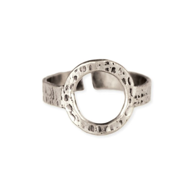 Full Circle Ring