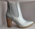 Moonlight Booties