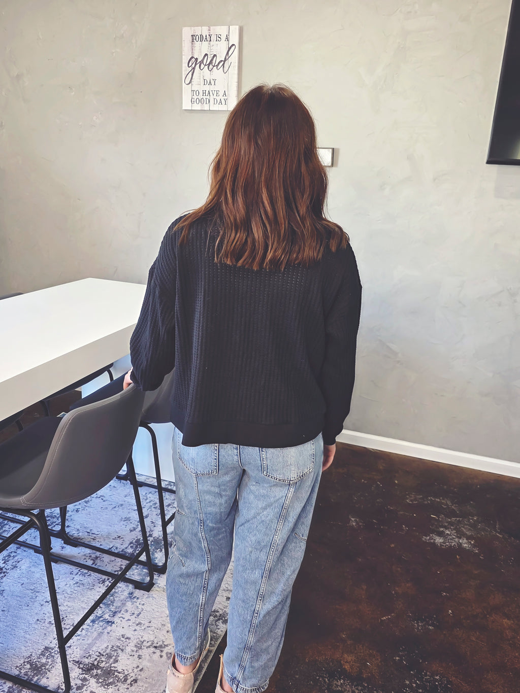 Everyday Ease Cardigan