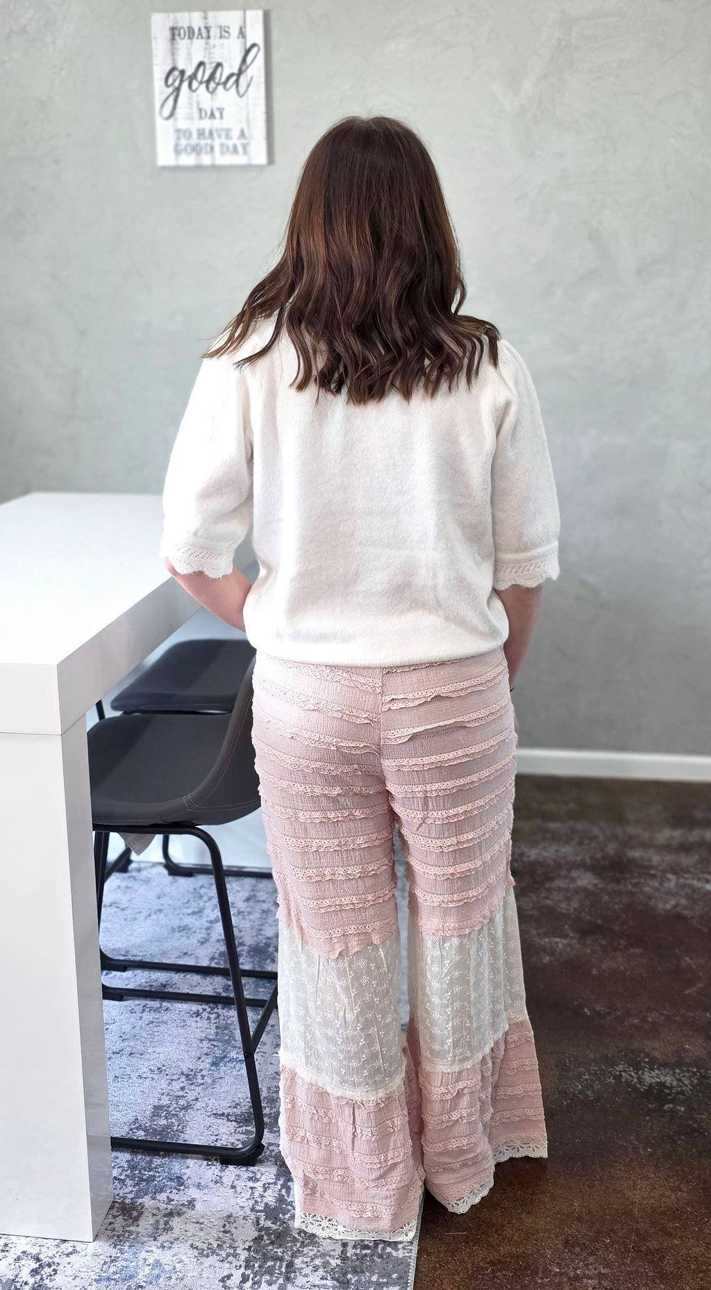 Heirloom Dream Pants