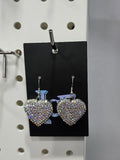 All Heart Earrings
