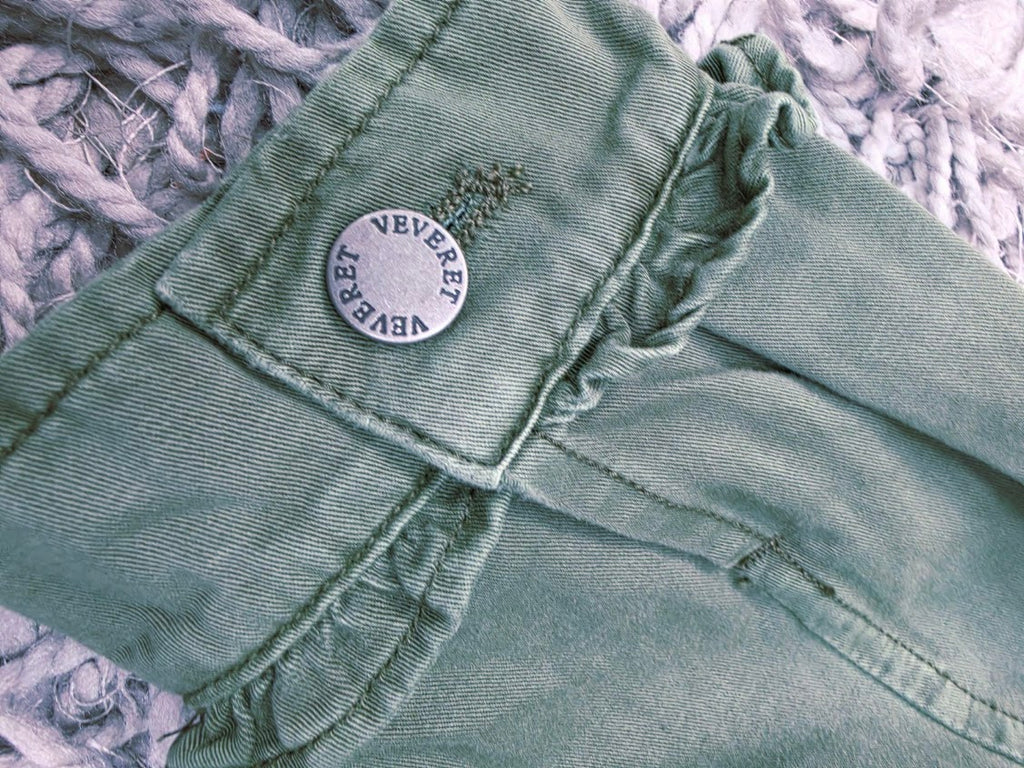 Combat & Cute Jacket