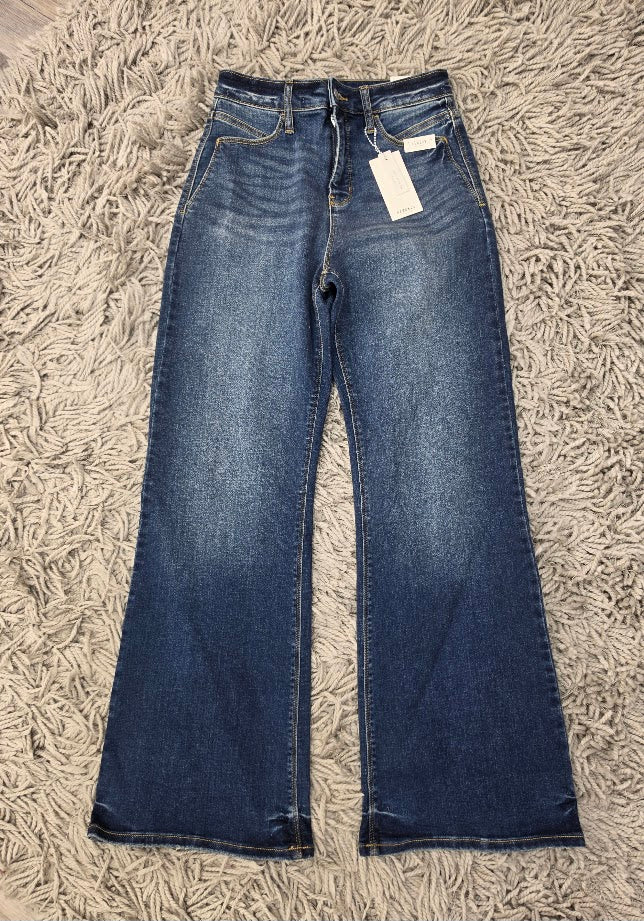 Walk This Way Jeans